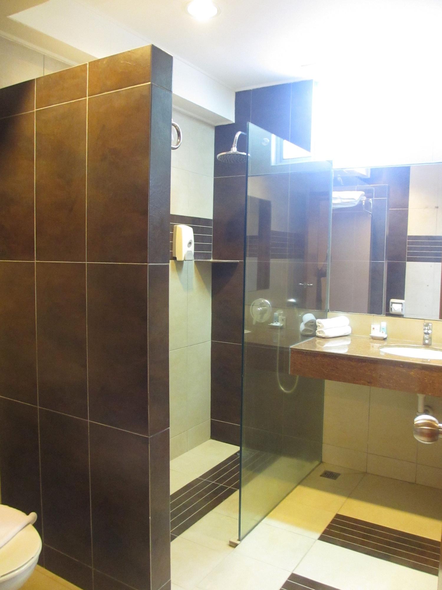 Sanbay Hotel SDK Dış mekan fotoğraf