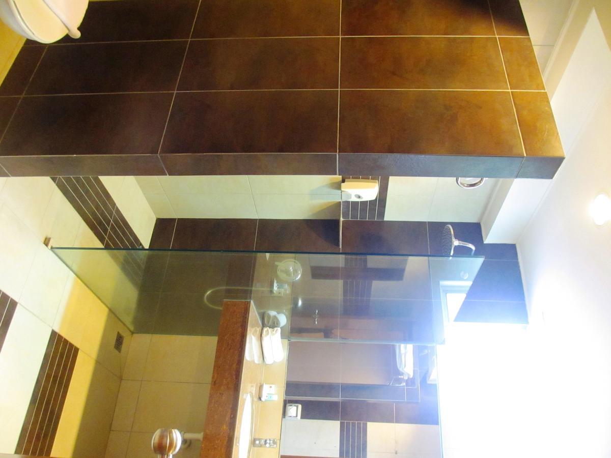 Sanbay Hotel SDK Dış mekan fotoğraf