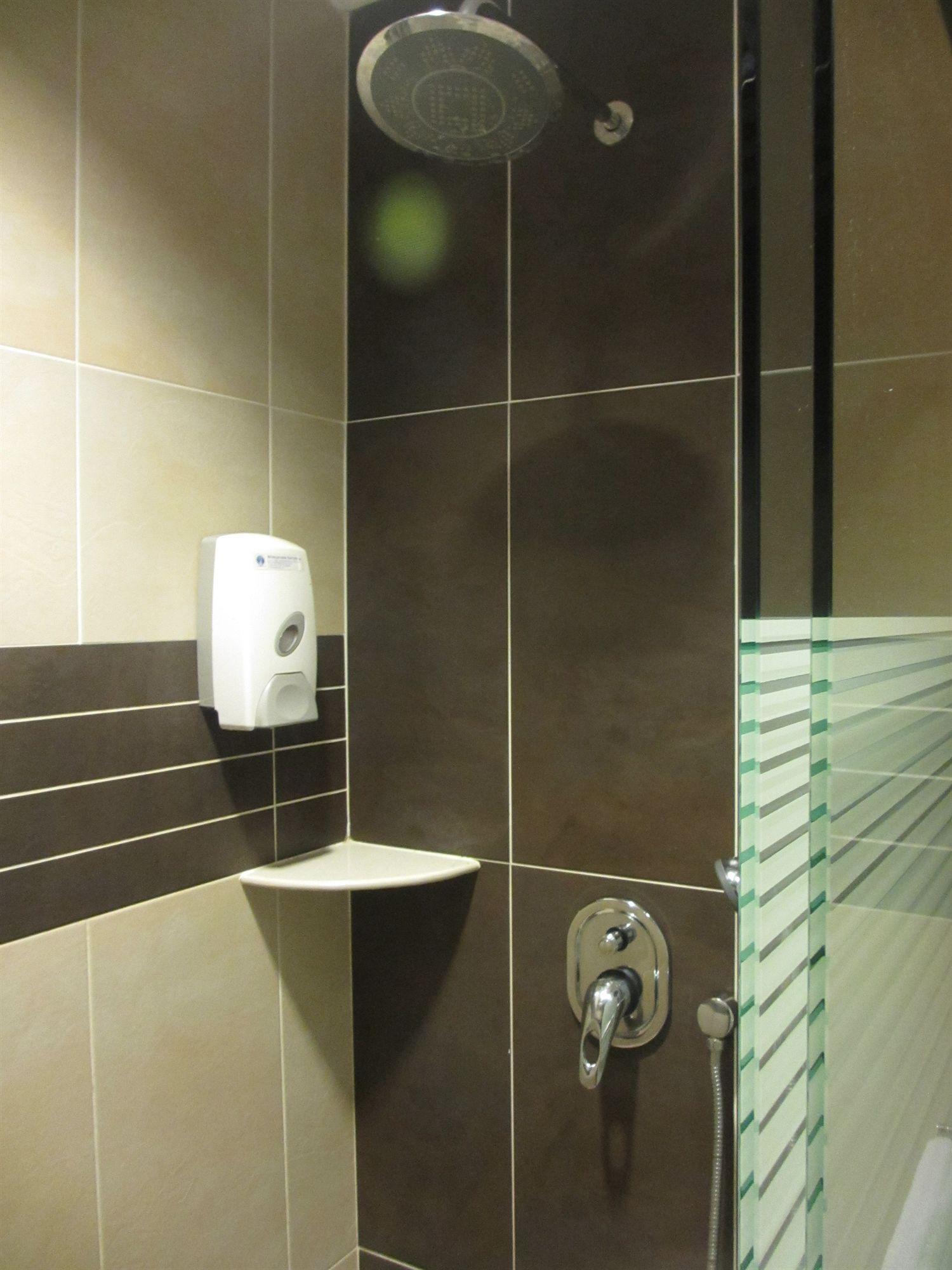 Sanbay Hotel SDK Dış mekan fotoğraf