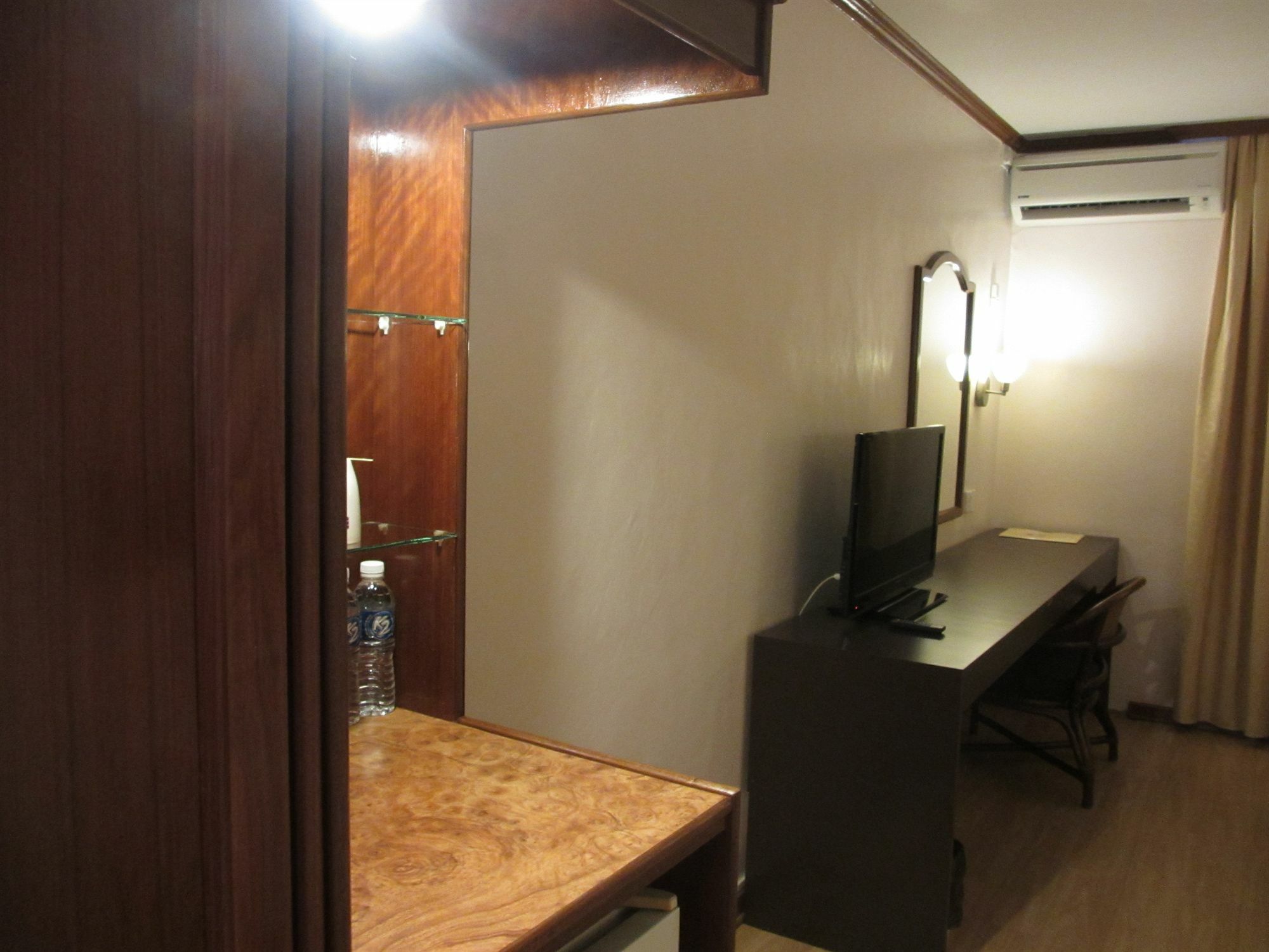 Sanbay Hotel SDK Dış mekan fotoğraf